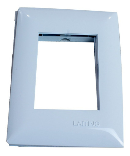 Placa 3 Mod Bca C/chasis B-201