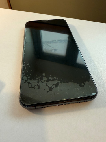 iPhone 11 Pro 256 Gb Gris Espacial - Excelentes Condiciones (Usado)