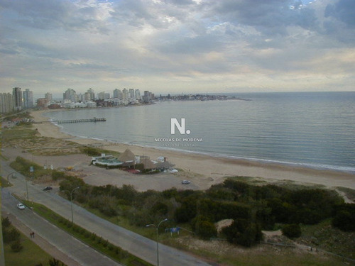 Hermoso Departamento En Venta- Ref: 3275