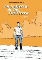 Comprar Los Viajes De Juan Sin Tierra 4. En La Tierra De Los Sin Tierra, De De Isusi, Javier. Editorial Astiberri Ediciones, Tapa Blanda En Español
