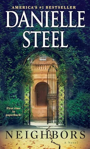 Libro Neighbors De Steel Danielle  Random House Usa Inc