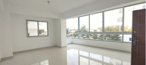 Apartamento  En Venta En Renacimiento.