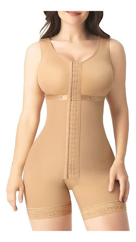 Gift Body Shapers Cuerpo Completo Levantamiento De Glúteos