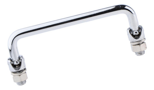 5.4 '' Plegable De Material Acero Inoxidable De Soporte De