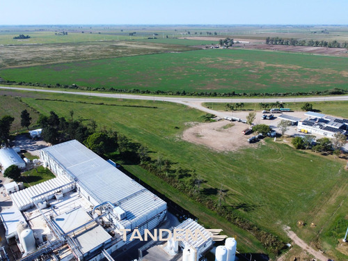 Terreno En Venta En Morteros