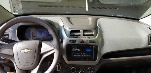 Chevrolet Cobalt 1.4 Ltz 4p 2013