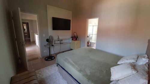 Chácara À Venda, 3420 M² Por R$ 1.800.000,00 - Cafezal V - Itupeva/sp - Ch0197