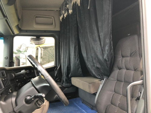 Scania Highline Streamline R440 6x2 2016 Automático Completo