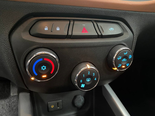 Chevrolet Onix 1.4 MPFI ACTIV 8V FLEX 4P MANUAL
