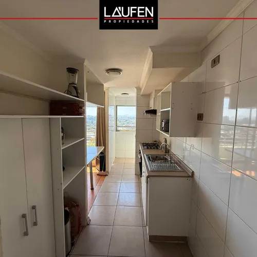 Tu Nuevo Hogar En El Centro De Concepción (96705)