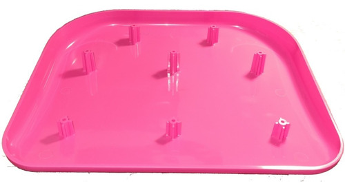 Tapa De Refaccion Para Maquina Tomy Gatcha Dif. Colores
