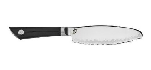 Shun Vb0741 Sora Ultimate Utility Knife, 6 Pulgadas