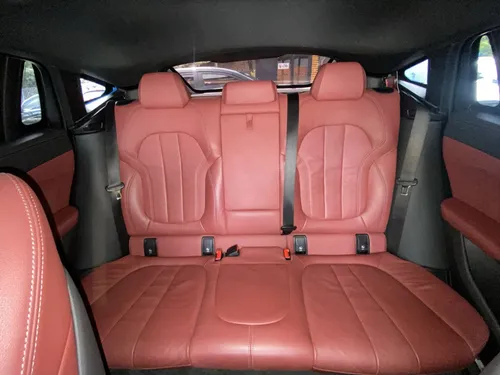 Bmw X6 4.4 M50i Blindaje 2 Plus At 4x4 2022