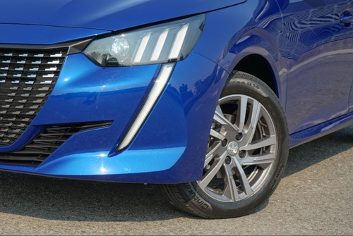 Imagen 7 de 15 de Peugeot 208 //2022 // 0km // Tomamos Usados // L