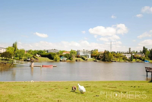 Imagen 6 de 7 de Terreno Lote En Venta Ubicado En Santa Catalina, Villanueva, Tigre