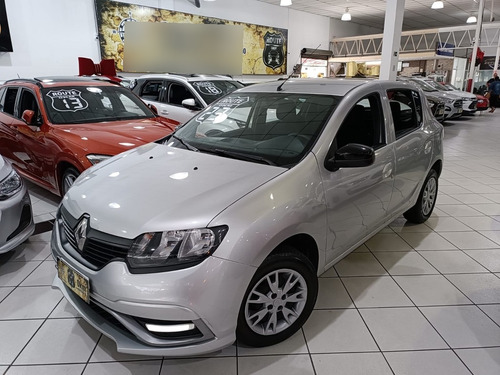 Renault Sandero 1.0 12V SCE S EDITION