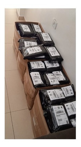 REISSHOP Parede Negro
