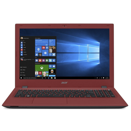 Notebook Acer Aspire E5-574-307m Hd 1tb Intel Core I3 Tela 1