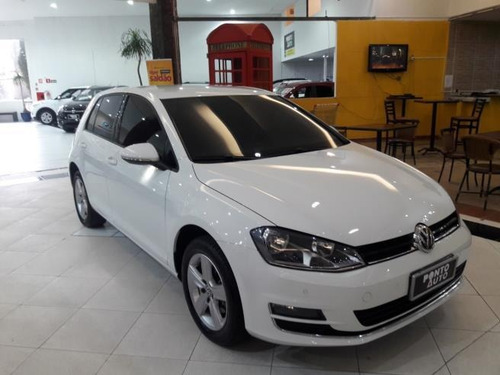 Volkswagen Golf 1.4 Tsi 2015
