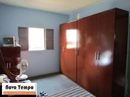 Casa À Venda, 2 Quartos, 1 Vaga, Jardim São José - Guarulhos/sp - 57