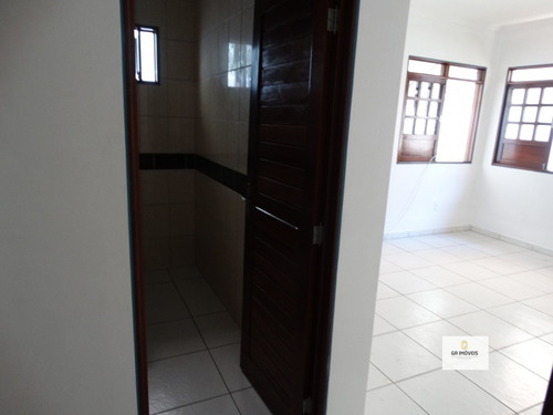 Imagem 15 de 21 de Casa À Venda, 3 Quartos, 2 Suítes, 4 Vagas, Pitanguinha - Maceió/al - 780