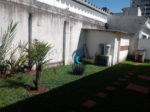 Imagem 17 de 21 de Casa À Venda, 240 M² Por R$ 2.700.000,00 - Jardim São Dimas - São José Dos Campos/sp - Ca0875