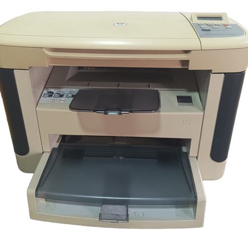 Impressora Multifuncional Hpm1120 Pb (Recondicionado)