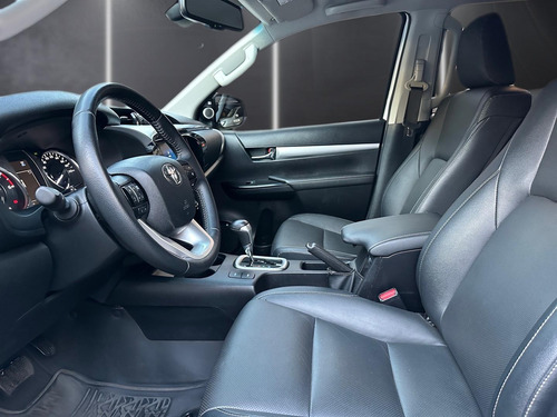 Toyota Hilux Cdsrxa4rd