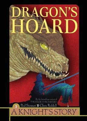 Libro Dragons Hoard - Stewart
