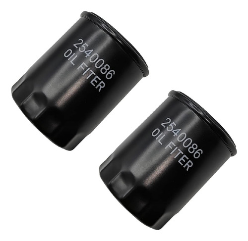 Filtro De Aceite Polaris Rzr Ranger 570 800 900 Xp