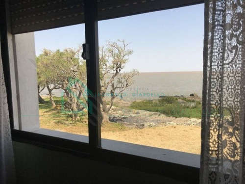 Imagen 8 de 30 de Colonia Del Sacramento - Propiedad A Los Pies Del Rio De La Plata