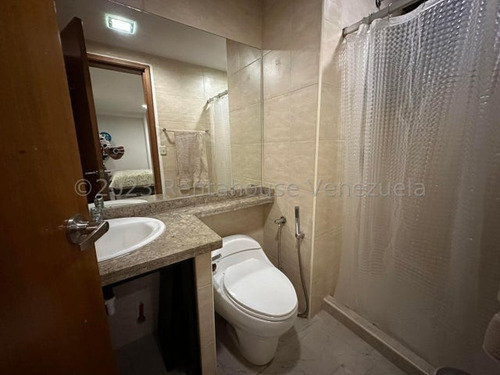Apartamento En Venta Lomas Del Sol Jose Carrillo Bm Mls #23-32670