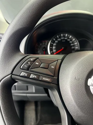 Nissan March 1.6 Sense At