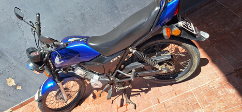 Honda Cb1 125 Exelente Estado Con Todos Sus Papeles