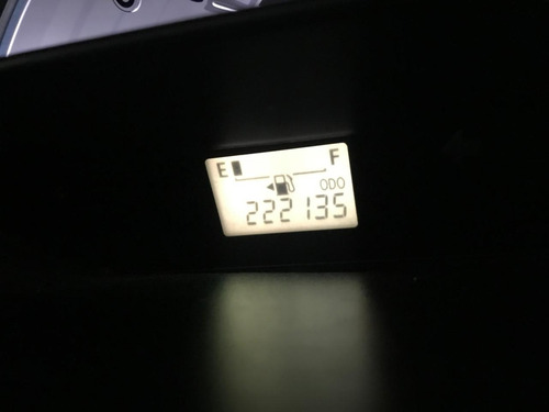 Toyota Etios 1.5 X