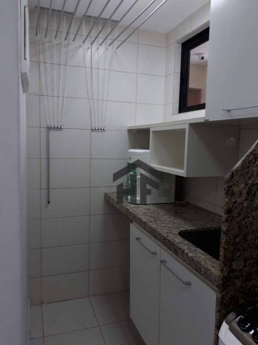 Imagem 20 de 20 de Apartamento Com 2 Quartos Em Boa Viagem, Recife - Ap0864
