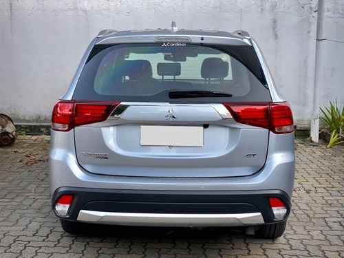 Imagem 7 de 15 de Mitsubishi Outlander 3.0 Gt