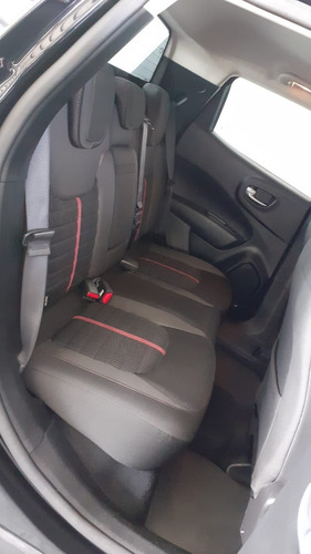 Imagem 3 de 8 de Fiat Toro Freedom Diesel 4x4 2018/2019 -km 30,000