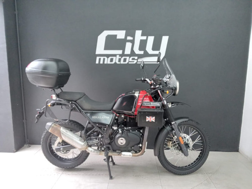 Royal Enfield Himalayan 400 2020/2021#