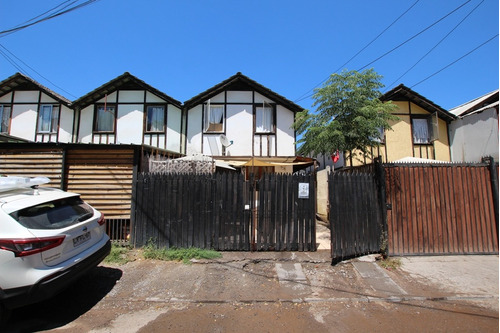 Vende Casa En Mulato Gil De Castro - San Bernardo