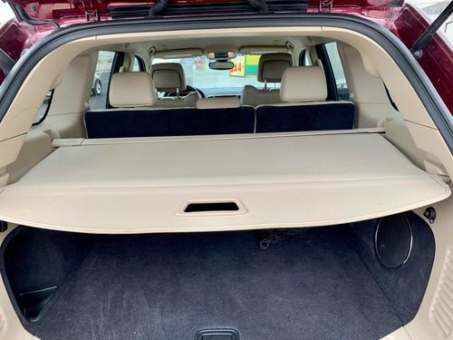 Imagen 10 de 15 de Jeep Grand Cherokee 2018 3.7 Limited 3.6 4x2 At
