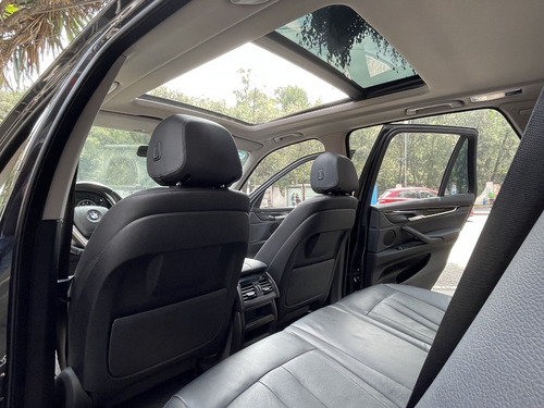 Imagen 8 de 15 de Bmw X5 - 40e Excellence Híbrido 2018