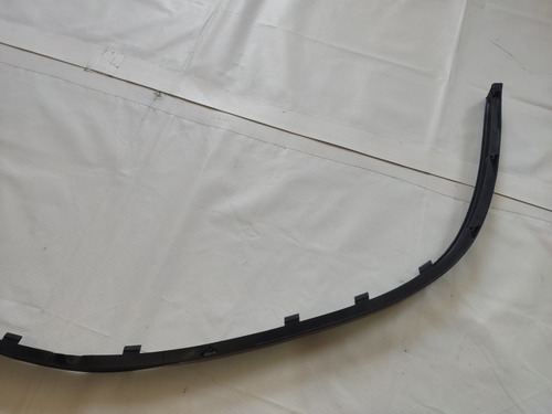 Deflector De Piedras Hyundai Attitude 06-11 86525 1e000 (Usado)