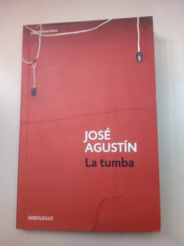 La Tumba (Usado)