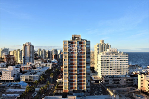 Imagen 6 de 21 de Apartamento De Dos Dormitorios A La Venta En Península