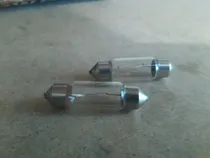 Comprar T10x39 Bombillo Techo Tipo Sofito Claro Universal