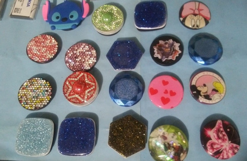 Popsocket