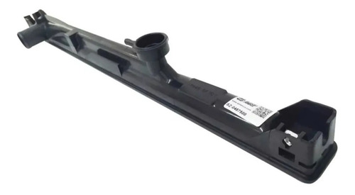 Tanque Radiador Chevrolet Grand Vitara 2000 X17 Superior