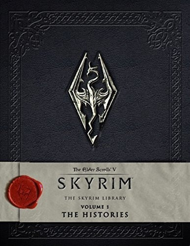 El Mayor Se Desplaza V: Skyrim - La Biblioteca De Skyrim Vol