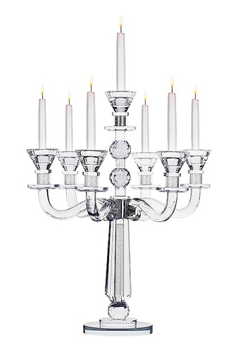 Candelabros Cristal Para Candelabros Candelabros Cristal 17